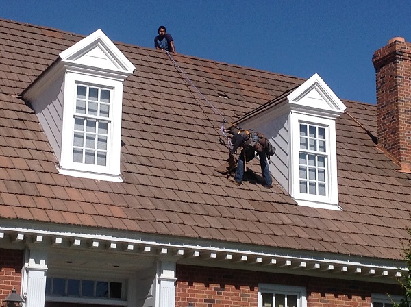 Los Angeles Flat Roofing