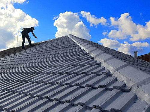 Los Angeles Commercial Roof Maintenance