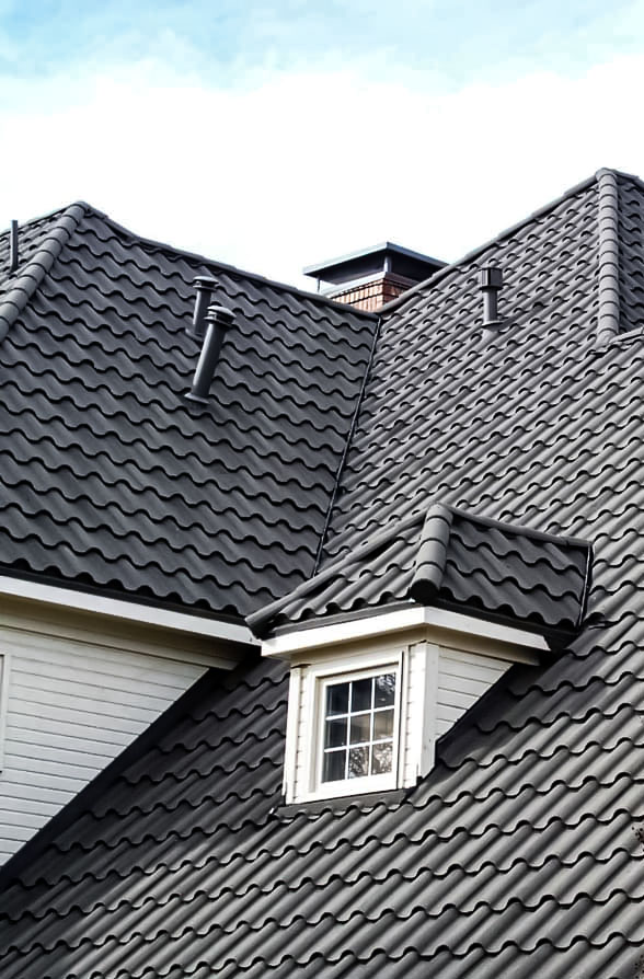 Los Angeles Industrial Roofing Experts