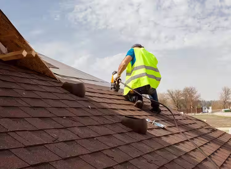 Roof Replacement​ in Los Angeles California